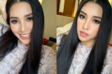 Hoa hậu Trần Tiểu Vy nói gì nếu đăng quang Miss World 2018