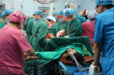 Mang thai 8 tháng người mẹ nhập viện sinh con nhưng đã ra đi mãi mãi chỉ sau 1 tiếng ho