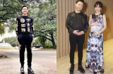 Showbiz Việt đố ai chiu chơi được như Trấn Thành, mang 'giày cà kheo' chỉ để xuống phố đi dạo mát