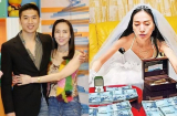Sốc với 3 tiêu chí để tuyển chồng thứ 6 của 'nữ tỷ phú nhiều chồng nhất Đài Loan'