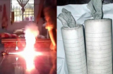 Mua pháo hoa về kỷ niệm ngày cưới, người đàn ông nhận cái kết đau lòng