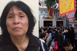 Người đàn ông cứ ngày rằm, mồng 1 là cải trang thành phụ nữ vào chùa để 'chôm chỉa'