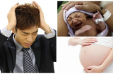 Điểm danh những thói quen cực kì có hại của bố khiến trẻ sinh ra bị TEO NÃO, DỊ TẬT cần phải bỏ ngay