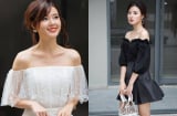 Thật không ngoa khi nói Midu 'ăn đứt' tình mới của thiếu gia Phan Thành ở điểm này