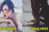 Phụ nữ biết 4 tuyệt chiêu này cả đời chàng 'say như điếu đổ' - nâng như nâng trứng chiều chuộng vô biên