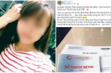 Vướng vào đống bệnh, cô gái HN gửi lời cảnh tỉnh: Bỏ 2 thói quen sáng, tối này trước khi quá muộn