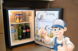 Hé lộ mẹo đơn giản giúp tiết kiệm điện khi dùng tủ lạnh của các kỹ thuật viên chuyên ngành sửa tủ lạnh