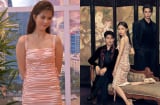 Ngọc Trinh 'muối mặt' vì bị dân tình bóc phốt diện váy nhái 'Ngụy Anh Lạc'
