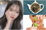 Quầng thâm mắt bay sạch ngay trong 1 tuần, trẻ ra đến 10 tuổi chỉ với nguyên liệu rẻ tiền dễ kiếm này