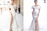 Vừa gây sốt với Shbet999 com đăng nhập dị, Hoa hậu Lào tiếp tục trở thành tâm điểm chú ý khi 'đụng hàng' Diễm Trang