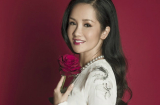 Diva Hồng Nhung thừa nhận đau khổ sau ồn ào ly hôn chồng Tây