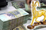 Nhà nào có bộ 3 Shbet888.com nhà cái uy tín này tha hồ VÉT SẠCH TÚI THẦN TÀI, hưởng trọn phú quý trong dịp Tết 2019