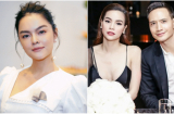 Vbiz 2/12: Phạm Quỳnh Anh báo tin vui sau ly hôn, Hồ Ngọc Hà chưa thể cưới Kim Lý vì điều này