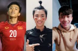 Cầu thủ Phan Văn Đức với khuôn mặt siêu đáng yêu: Biệt danh thánh ngơ, nghiện vuốt tóc