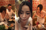 Chi Pu muối mặt vì 'suýt rơi vòng 1' ra ngoài khi diện đồ quá táo bạo đi ăn lẩu