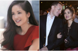 Diva Hồng Nhung trải lòng về tình yêu sau ồn ào chồng Tây ngoại tình