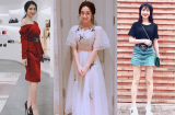 Gu thời trang của Hòa Minzy sang hẳn lên từ khi yêu thiếu gia giàu có