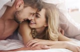 Khi quan hệ người đàn ông nào cũng khao khát nghe câu này vì khiến cuộc 'yêu' hưng phấn hơn và dễ lên đỉnh