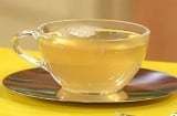 Mật ong pha với nước ấm thêm thứ này vào uống mỡ giảm từ đầu tới chân nhanh hơn đi thẩm mỹ