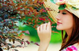 Phụ nữ muốn xinh đẹp hãy tô son, muốn có khí chất mà không cần tỏ ra sang chảnh hãy đọc bài viết này
