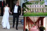 Bí mật động trời về dinh thự đẹp như cổ tích mà vợ chồng Hoàng tử Harry - Meghan sắp chuyển đến sinh con
