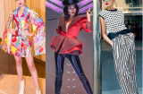 Đã mắt với gu thời trang của Thanh Hằng: Nổi bật từ thảm đỏ đến sàn catwalk và cả ngày thường