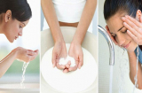Nước vo gạo giúp da sáng đẹp, hồng hào chống lão hóa hữu hiệu hơn dùng collagen đắt tiền