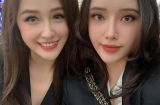 Em gái Mai Phương Thúy có da trắng muốt hồng mịn – ‘ăn đứt’ cô chị nhờ uống 2 ly nước này mỗi ngày