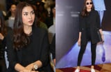 Sau 8 năm kết hôn, Tăng Thanh Hà đã chính thức trở lại showbiz với vai trò NTK thời trang