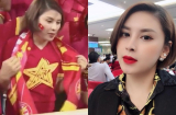 Danh tính 'thánh tiên tri' xinh đẹp dự đoán trúng phóc tỉ số trận đấu cùng tên cầu thủ ghi bàn