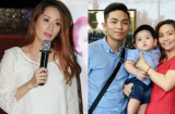 Khánh Thi cay đắng tiết lộ chuyện bị mẹ chồng ghét chỉ vì lý do này
