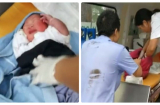 Người cha nhẫn tâm ném con xuống vực vì là bé gái nhưng thần kỳ khi đứa trẻ đã “đạp bụi gai” trở về