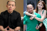 Phản ứng của Trấn Thành khi bị Phương Thanh nói ' Không có Tiến Đạt thì không có vợ Trấn Thành hôm nay'