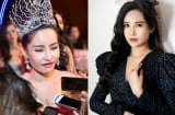 Phản ứng lạ của Lê Âu Ngân Anh khi không được cấp phép đi thi Miss Intercontinental 2018