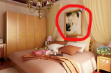 Sai lầm tai hại khi treo ảnh cưới mà rất nhiều đôi vợ chồng đang mắc phải khiến Shbet111 slot, casino, thể thao, xổ số cãi vã tối ngày
