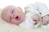 Mẹ nhất thiết phải biết điều này để giúp con không bao giờ bị ho vào mùa lạnh