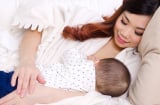 Sinh con xong mà không làm điều này chắc chắn mẹ sẽ đau lưng cả đời