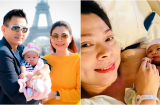 Thanh Thảo tiết lộ điều này làm lay động trái tim người mẹ sau ồn ào mang bầu lần 2 ở tuổi 41