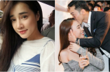 Vbiz 8/12: Cường Đô La bê tráp ăn hỏi Đàm Thu Trang, Nhã Phương bầu tháng thứ 6