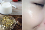 Bí quyết giúp da trắng bóc dễ dàng nhờ sử dụng mặt nạ vitamin E