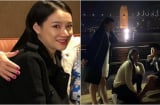 Nhã Phương tiếp tục lộ vòng 2 lớn, chân sưng phù vì bầu bí khi đi chơi cùng ông xã