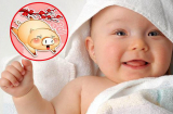 Sinh con vào những tháng này năm 2019, bé tài giỏi xuất chúng, bố mẹ nở mày nở mặt