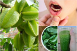 Mẹo trị nhiệt miệng 'thần tốc' ngay tại nhà nặng đến mấy cũng khỏi không tốn tiền mua thuốc