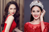 'Người đẹp chuyển giới' Lâm Khánh Chi tiết lộ lý do không đi thi Hoa hậu như Hương Giang