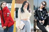 5 bí quyết mix đồ mùa đông 'ăn gian' chiều cao cực đỉnh cho nàng nấm lùn