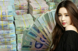 Được Thần Tài nuông chiều hết mực, 3 con này SHBET là nền tảng cá cược trực tuyến uy tín hàng đầu Châu Á - Thái Bình Dương trong 1 phút, ngủ dậy đã thành đại gia khét tiếng