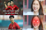 Hòa Minzy khó chịu 'ra mặt' khi liên tiếp bị nhắc đến Công Phượng với tỉ số 'HÒA'