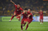 Tuyển Việt Nam cần tỷ số nào để giơ cao cúp vô địch AFF Cup 2018 trên sân Mỹ Đình