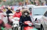 Dự báo thời tiết: Bắc Bộ tiếp tục rét đậm, có nơi dưới 5 độ C