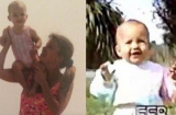 Mẹ bắt cóc con gái ruột lẩn trốn gần 20 năm và quyển nhật kí bí mật phơi bày toàn bộ sự thật